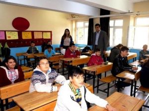 TEOG Heyecanı Devam Ediyor