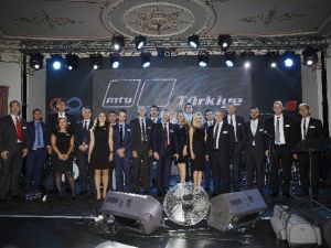 Mtu Türkiye’deki Tesis Alanı İki Katına Çıkarılacak
