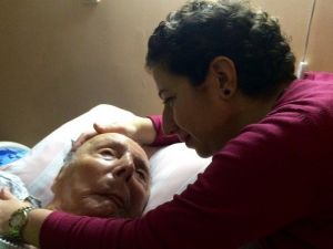 Mahmut Hoca’yı Yaşatan "Sevgi" Formülü