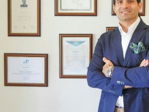 SES Dalgalarıyla Mükemmel Burun