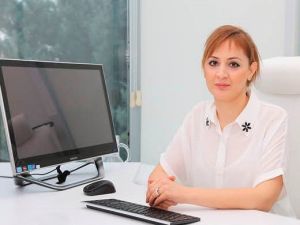 Cildinizi Su İçerek Koruyun