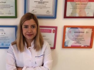 Diyabet Uzmanından, Besin Etiketi Uyarısı