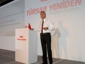 Bağlıkaya: “TÜRSAB’ı Turizmcilere Bırakın”