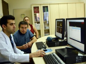 Kanser Tedavisinde Hastalara Yeni Yöntem