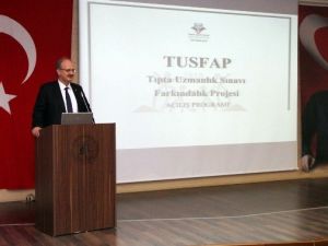 İKÇÜ Tıp Fakültesinden Türkiye’de Bir İlk