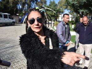 Özlem Tekin Muhtarlık Seçimlerinde Aza Oldu