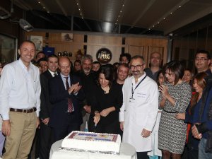 Acıbadem Ankara Hastanesi, 3. Yaşını Kutladı