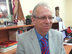 Doç. Dr. Oğuz Özyaral: “Cıva, Anne Karnındaki Bebekleri Bile Zehirliyor”