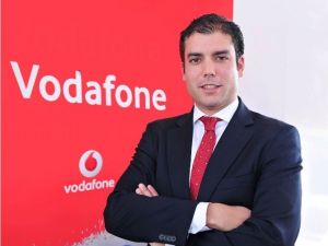 Vodafone, Yerli Baz İstasyonu İçin Ön Sipariş Verdi