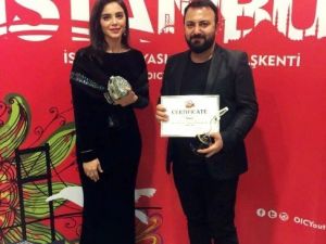 Uluslararası Y-istanbul 1. Oıch Youth Capital’da En İyi Film ‘Mama’ Oldu