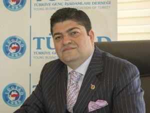 Tügiad Başkanı Çuhacı’dan Rusya Yönetimine Uyarı