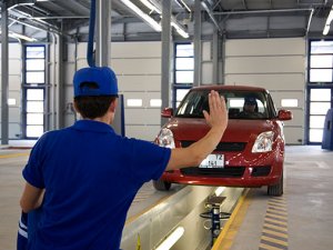 Araç Muayene Ücretleri Artacak