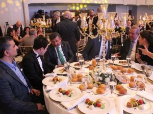 İHA’ya Bir Ödül De Moon Life Dergisi’nden