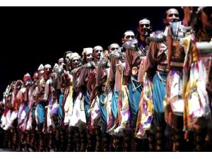 Homeros Festivali’ne Görkemli Açılış