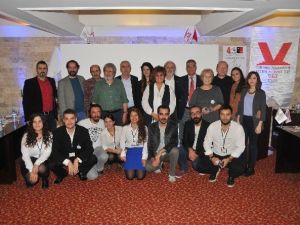 Tiyatro Festivali 4. Kez Düzenleniyor