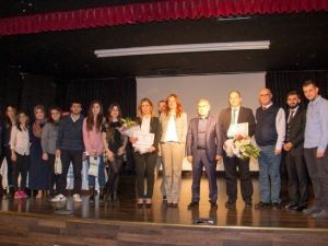 Aksuvital, Öğrencilere İş Fırsatı Modelini Tanıttı