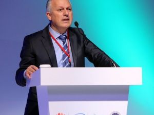 Hıgh Performance Computıng 2015 Zirvesi