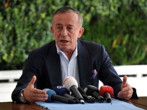 Ali Ağaoğlu: "İstanbul’un Yüzde 70’ini Arsa Olarak Görüyorum"