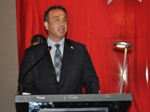 Gök: “Hastaneler Asla Kızılay Kan Parası Talep Edemez, Suçtur”