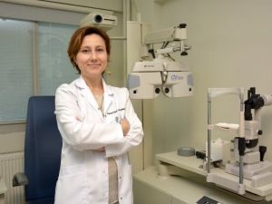 Rüzgar Ve Soğuk Hava Göz Kuruluğunu Tetikliyor