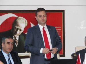 "TÜRKSAT Uydu, Uzay Ve Teknoloji Günleri" Tanıtıldı