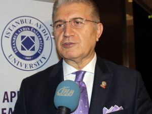 İstanbul Aydın Üniversitesi’nden Afrika’ya Eğitim Atağı