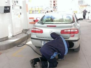 LPG’ye Zam Yapıldı