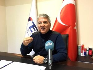İşler: “Türkiye’den Daha Çok Rusya Kaybedecek”