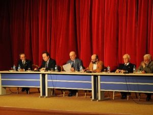 Gemuhluoğlu Pursaklar’da Anıldı