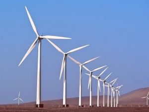 Etader Rüzgar Enerjisinde Bilinen Şehir Efsanelerini Açıkladı