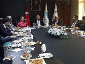 İzmir İş-kur İşe Yerleştirmede Büyük İller Arasında Birinci