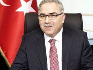 TOKİ Başkanı Turan: “Ödüllü Projeler Sosyal Konutlarda Hayat Buluyor”