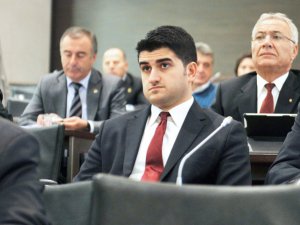 CHP’li Onursal Adıgüzel: ‘’Geleceğimizi 50 Yaş Üstü Siyasetçiler Değil Gençler Yönlendirsin’’