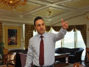 Ahmet Reyiz Yılmaz: “Bu Millet Bahçeli’yi Siyasetten Silmiştir”