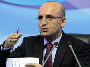 Başbakan Yardımcısı Mehmet Şimşek: "Sağlam Duruş Sergilendi"