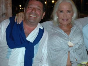 Mamma Mia Müzikali Bodrum’da Sergilendi