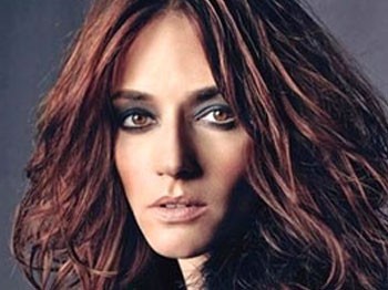 Sema Şimşek’in Güzellik Sırrı