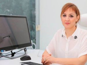 Cilt Çatlakları Kadınlarda Daha Çok Görülüyor