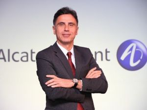 Turkcell Ve Alcatel-lucent’den Altyapı İşbirliği