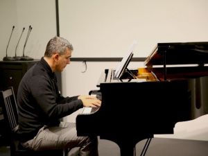 İzmir’de Paolo Susanni Rüzgarı Esti