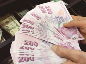 Bütçe Ocak-Kasım’da 5.4 Milyar Lira Açık Verdi