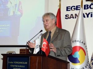 Bilgi Ekonomisiyle Tasarruf Artacak