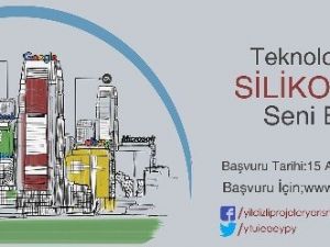 Yıldızlı Projelerde Heyecan Başlıyor