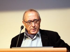 Şair Behramoğlu: “Yakup Kadri’nin Romanları Yeniden Okunmalı”