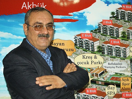 Alternatif Tıp Ve Tatil Didim’de Sağlık Merkezi’nde Buluşuyor