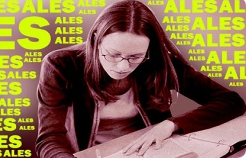 ALES Sonuçları Açıklandı