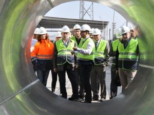 Okt Traıler Sektör Basınını Ağırladı