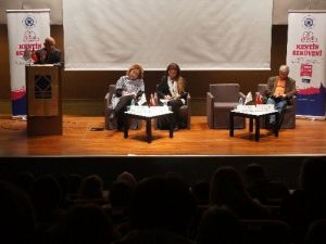 ‘’Birleşmiş Kentler Okulu’’ Bu Yıl İbadethaneler Teması İle Gerçekleşti