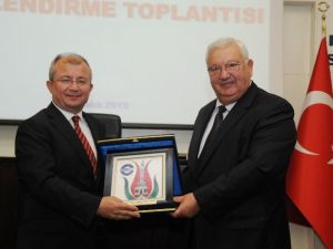 Ticarette Güven ’Karekodlu Çek’