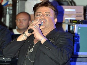 Fatih Ürek İzmiri Coşturdu